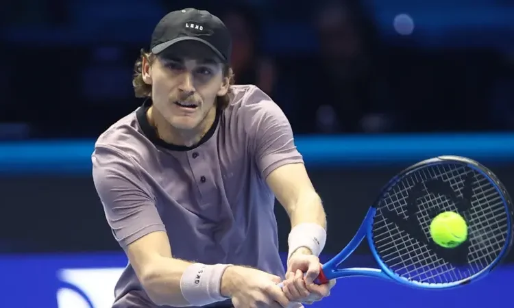 Purcell Accepts 18-Month Ban for Anti-Doping Infusion Breach