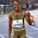 Faith Kipyegon Eyes Historic Sub-Four-Minute Mile in Nike’s ‘Breaking 4’ Project