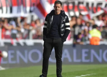 Gago Sacked by Boca Juniors After River Plate Loss