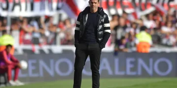 Gago Sacked by Boca Juniors After River Plate Loss