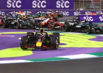 GM Powering into Formula One: FIA Greenlights American Engine Giant for 2029