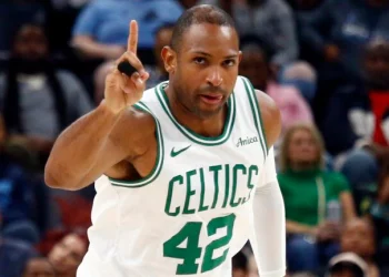 Boston Celtics Secure Historic 6-0 Road Trip, Eye NBA Record