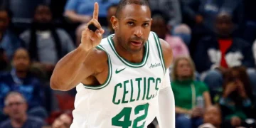 Boston Celtics Secure Historic 6-0 Road Trip, Eye NBA Record
