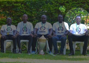 Masaza Cup Teams Finalize Preparations as 2025 Season Approaches