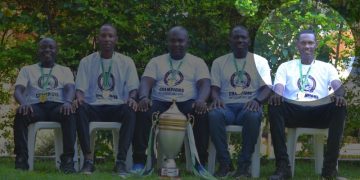 Masaza Cup Teams Finalize Preparations as 2025 Season Approaches
