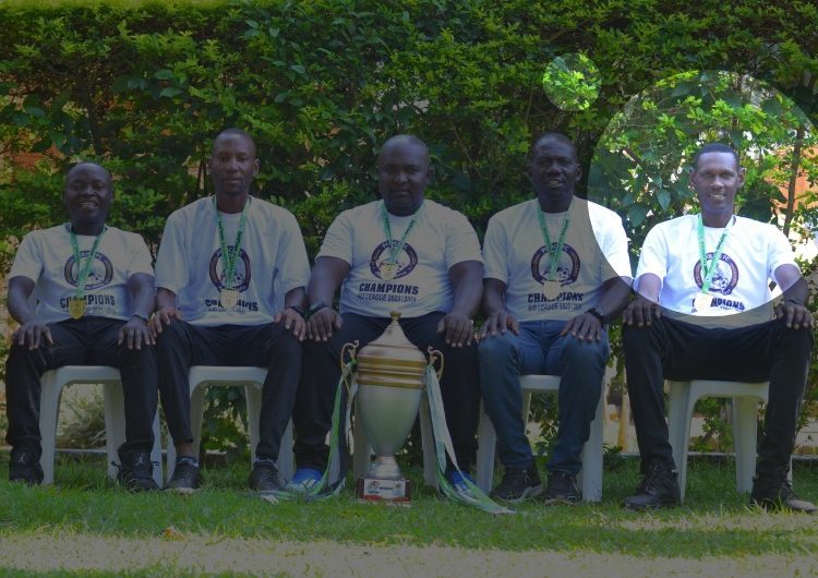 Masaza Cup Teams Finalize Preparations as 2025 Season Approaches