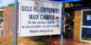 Government to Build Shs13.5bn Sports Facility at Gulu University Ahead of AFCON 2027
