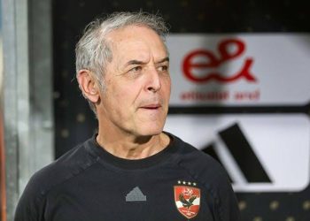 Koller and Cardoso Set Sights on Final as CAF Semi-Final Moves to Cairo