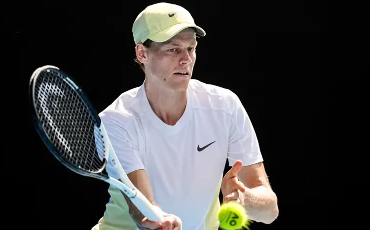 Sinner Denies Favoritism in Doping Case Before Rome Open