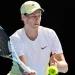 Sinner Denies Favoritism in Doping Case Before Rome Open