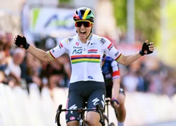 Le Court Makes History with Surprise Liege Victory