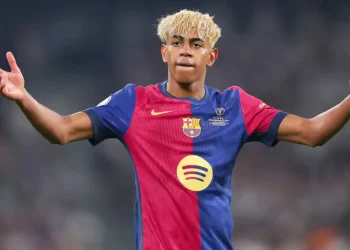 Yamal Shrugs Off Messi Comparisons