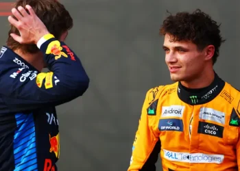 Piastri Chases Miami Hat-Trick as Norris Seeks Revival