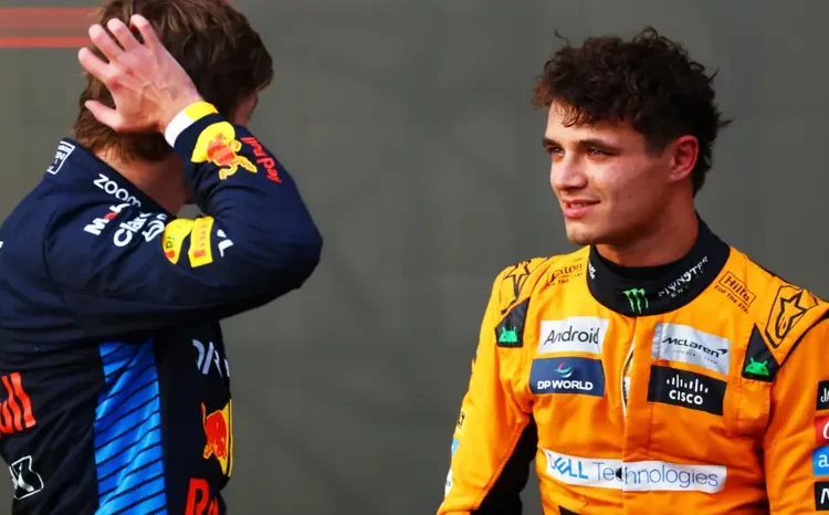 Piastri Chases Miami Hat-Trick as Norris Seeks Revival