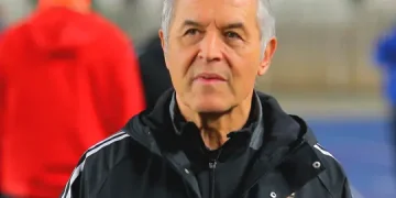 Koller Departs Al Ahly After Champions League Exit