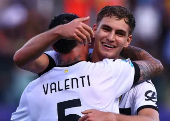 Parma Stun Juventus as Serie A Champions League Race Twists Following Rescheduled Fixtures