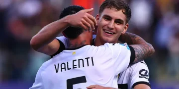 Parma Stun Juventus as Serie A Champions League Race Twists Following Rescheduled Fixtures