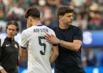 Arena Slams Pochettino Appointment, Questions Understanding of US Soccer Culture