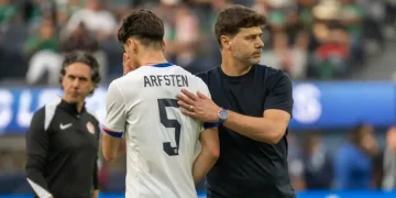 Arena Slams Pochettino Appointment, Questions Understanding of US Soccer Culture