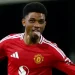 Diallo Back! Named in Man Utd’s Europa League Squad