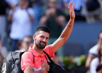 Djokovic’s Rome Withdrawal Fuels Roland Garros Doubts