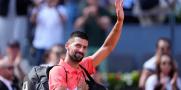 Djokovic’s Rome Withdrawal Fuels Roland Garros Doubts