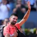 Djokovic’s Rome Withdrawal Fuels Roland Garros Doubts