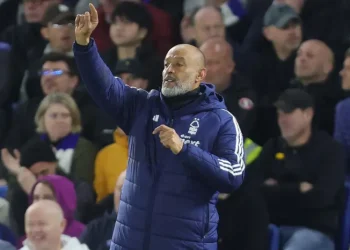 Nuno: Final Five Games “Biggest Ever” for Forest’s Champions League Push