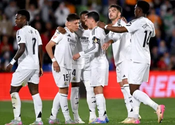 Real Madrid Boycott Copa del Rey Pre-Match After Referee’s Tearful Press Conference