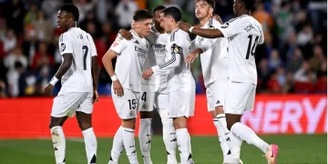 Real Madrid Boycott Copa del Rey Pre-Match After Referee’s Tearful Press Conference