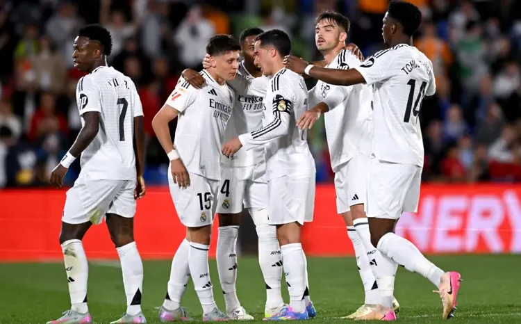 Real Madrid Boycott Copa del Rey Pre-Match After Referee’s Tearful Press Conference