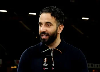 Amorim’s Europa League Gamble: Man Utd’s CL Hopes Rest on Bilbao