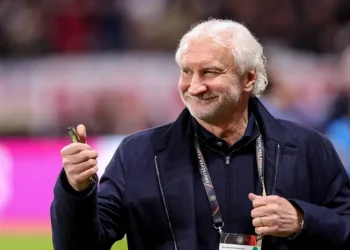 Voeller Criticizes Rüdiger’s Copa del Rey Red Card