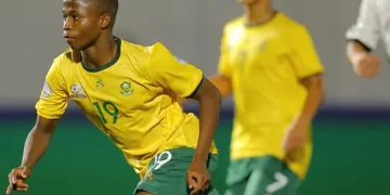 South Africa Triumph in Seven-Goal Thriller Against Egypt at U-17 AFCON