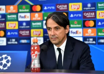 Inter’s Slump Threatens Season Ahead of Barcelona Battle