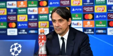 Inter’s Slump Threatens Season Ahead of Barcelona Battle