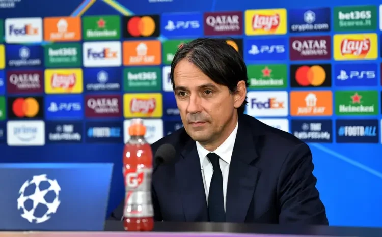 Inter’s Slump Threatens Season Ahead of Barcelona Battle