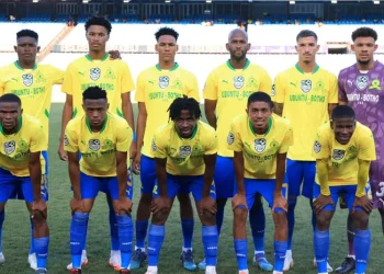 Sundowns Target League Momentum After Champions League High