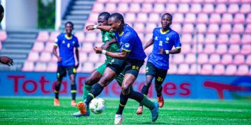 Tanzania Fall to Zambia in U-17 AFCON Opener