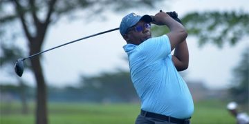 Michael Tumusiime Triumphs in Entebbe POA Golf Showdown