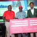 Absa Bank Celebrates Milestones, Talent Development in Ugandan Golf