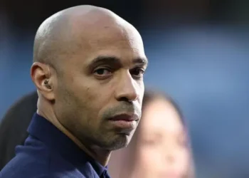 Henry Questions Arteta’s Underachievement at Arsenal