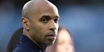 Henry Questions Arteta’s Underachievement at Arsenal