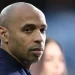 Henry Questions Arteta’s Underachievement at Arsenal