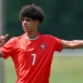 Ronaldo Jr. Makes Portugal U15 Debut, Watched by Scouts