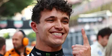 Norris Claims Monaco Victory, Closes Championship Gap