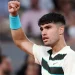 Alcaraz Survives French Open Scare, Top Seeds Advance