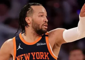 Knicks on Brink of Finals as Brunson Stars, Tatum Injured