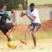 Sand Cranes Enter Camp Ahead of CECAFA Beach Soccer Championship in Mombasa