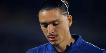 Nunez Ban Stands After Appeal Fails